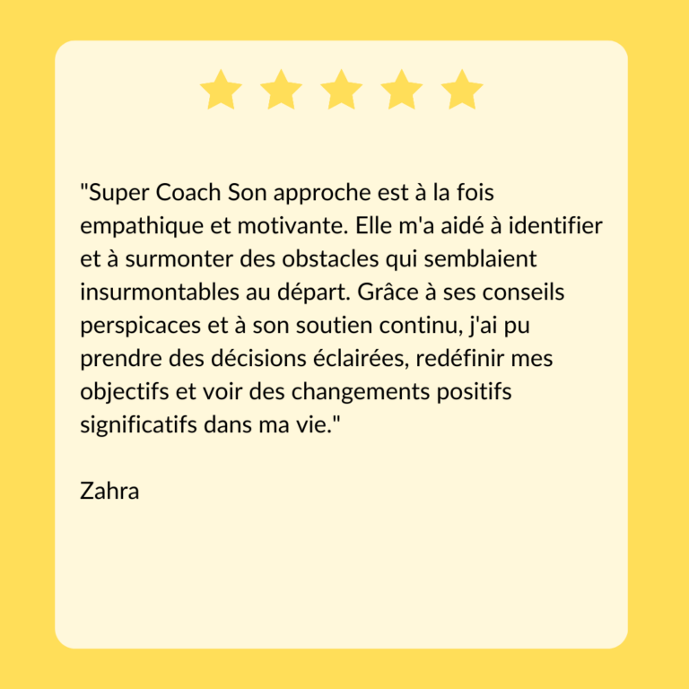 Avis client positif 3