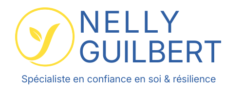 Logo Nelly Guilbert