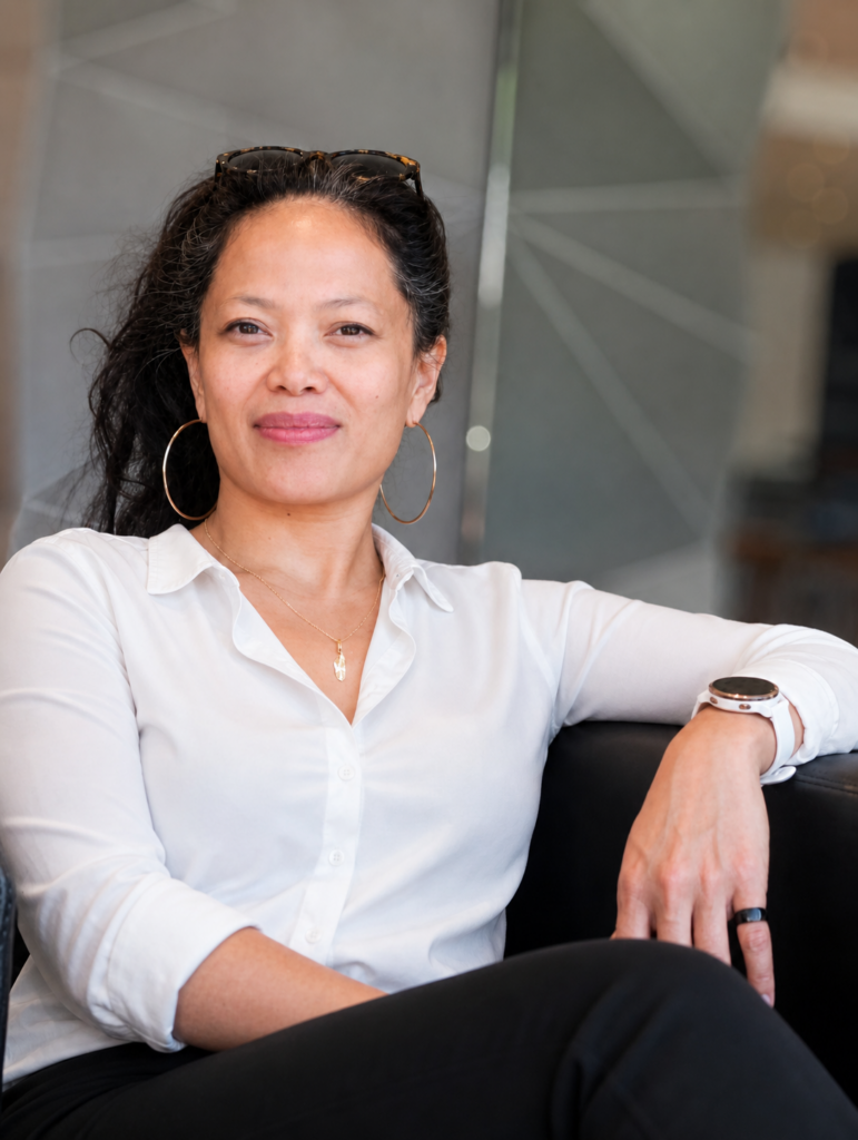 Nelly guilbert coach professionnel certifiée Besançon intervenante softskill